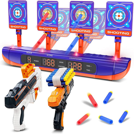 Target Game Toys Gifts for Age of 5, 6, 7, 8, 9, 10+ Years Old Kids