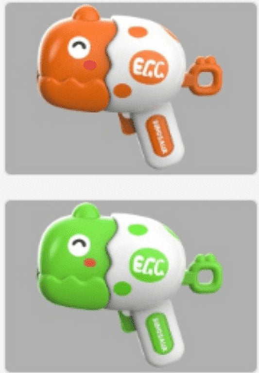 Dinosaur Shooting Toys for Kids 3 4 5 6 7 8+ Years, 2 Dinosaur Blaster Toy with 24 Sticky Balls, 1 Dinosaur Target, 1 Hook, Indoor Outdoor Shooting Game Toys Gift for Boys Girls