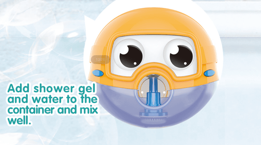 Baby Octopus Bath Toy for Toddlers Ages 1-3,Orange Bathtub Toys with 12 Songs,Birthday Gift for Girls Boys Babies.